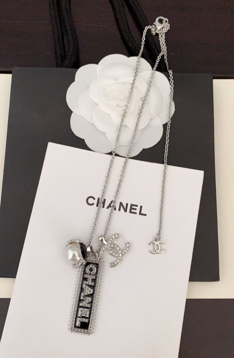 Chanel Necklaces